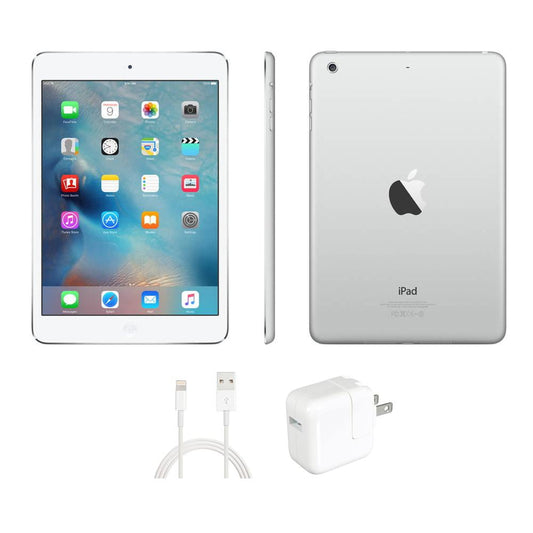 Apple iPad Mini 2nd Generation
