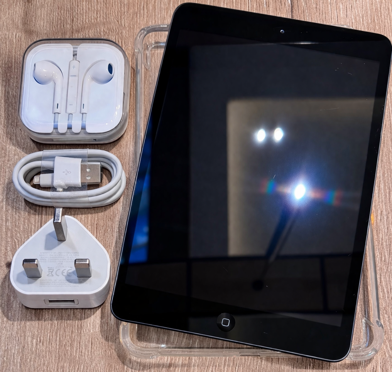 Apple iPad Mini 1st Generation