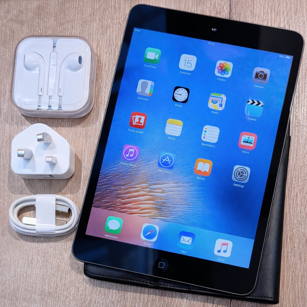 Apple iPad Mini 1st Generation