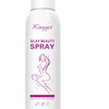 Silky Beauty Hair Spray