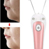 Electric Facial Threading Hair Remover – Painless, Precise & Skin-Safe Solution for Women